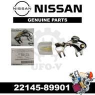 22145-89901 Distributor Contact Point for Nissan Sunny B11 130Y Vanette C22 Urvan E23/E24 Silvia S11