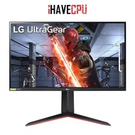 iHAVECPU MONITOR  LG 27GN650-B - 27 IPS FHD 144Hz As the Picture One