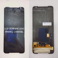 Lcd ASUS ZENFONE ROG PHONE 2 ZS660KL OLED FINGER ONN