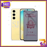 LAYAR Tempered Glass Samsung Galaxy A35 5G Anti-Scratch Screen Protector