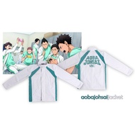 Aoba Johsai High Jacket