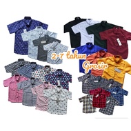 KEMEJA Wholesale shirts by the dozen 456 789 orders