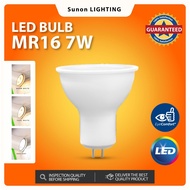 LED MR16 GU5.3 7W Bulb Spotlight Bulb