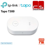 TP-Link Tapo T300 Smart Water Leak Sensor