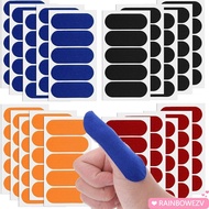 RAINBOWEZV Bowling Finger Tape, Elastic Universal Bowling Thumb Tape, Durable Workout bowling equipm