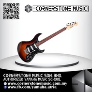 Line 6 Variax Guitar Standard - Sunburst with Ebony Fingerboard *Pre Order* ( Line6 ) / Electric Gui