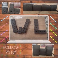 Bbq Charcoal Briquettes Package 5kg SIZE 25MM Affordable EXP QUALITY