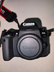 Canon 77d