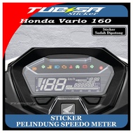 Vario 160 Speedometer Protector Sticker | Vario 160 anti-scratch sticker | Vario 160 Speedometer Gla