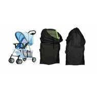 Combi Big Stroller Travel Bags Storage Bags Protective Bags