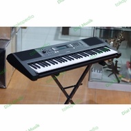Yamaha PSR E373 Keyboard - PSR-E373 / PSR E 373 Garansi Resmi