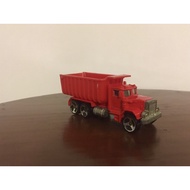 Vintage 1979 Hotwheels truck