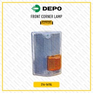 Corner Lamp Turn Signal Lamp Mitsubishi Colt L300 L 300Kiri DEPOdeluxe