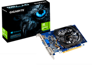 GIGABYTE GT730 2GB DDR3 / DDR5  / LEADTEK GT 710 2GB DDR3 GRAPHIC CARD / DISPLAY CARD / 3D CARD 3 YE