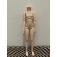 Body Blythe azone