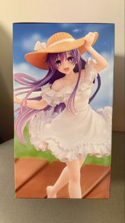 Date ALive 夜刀神十香