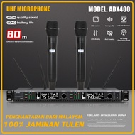 Adx400 Microphone Origin Without Wire One To Four Wireless Microphone Singing UHF Microphone karaoke Sound Microphone bai