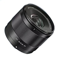 VILTROX AF 9mm F2.8 Air Ultra Wide Angle Lens APS-C for X mount