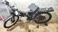 改裝48v電動單車 2000w