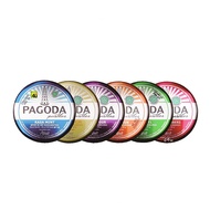 Pagoda Pastilles CLASSIC - Indonesian Legend Pastilles Candy - 20gr