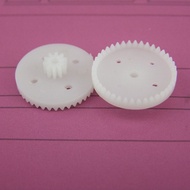 Crown Gear C40102B 0.5 Mode Right Angle Steering C40T-10T-2B Big Gear