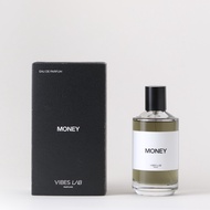 VIBES LAB PARFUMS EDP - MONEY