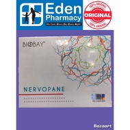 BIOBAY NERVOPNE 60 CAPSULES