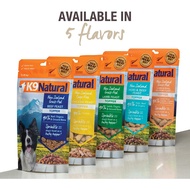 K9 Natural Freeze Dried Topper (5 FLAVOURS) / Dog Food / K9Natural Dog Topper