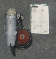 MAKITA 9500NB เครื่องเจียร 4" ฉนวน 2 ชั้น (made in Japan) เครื่องเจียร หรือ เครื่องเจียรลูกหมู ขนาดก