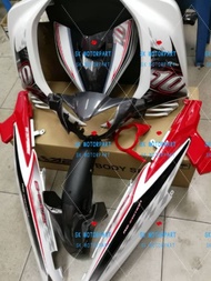 🎊*HOT ITEM* COVER SET ABS LC135 V2 V3 V4 (BEN 10)