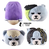 BIGBANG FXXK IT Mochiri Cushion 1 KRUNK x BIGBANG