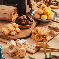 [August Signature] CNY Goodies Best Sellers 2026 - Bundle Free Gift