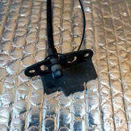 Original honda CB400 cb 400 SF seat cable