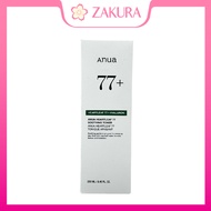 Anua Heartleaf 77% Soothing Toner / Peach 77 + Niacin Essence Toner 250ml