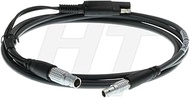 Trimble GPS Radio Cable R7 R8 4800 R10 GNSS Receiver to Pacific Crest ADL TDL PDL450 HPB RFM96W A009