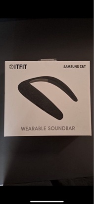 samsung wearable soundbar