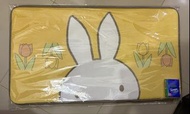 Miffy 米菲兔 地墊 大地墊 地氈