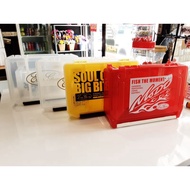 EVERGREEN INTERNATIONAL LURE/JIG BOX