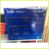 ∫ ∷ – Ruijie rg-ew1200g Pro