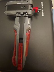 爆旋陀螺 發射器加手柄