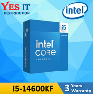 Intel Core i5-14600KF 24M Cache  Up to 5.10 GHz Processor + ASUS / MSI B760M Motherboard