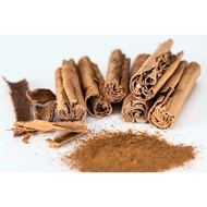 [CEYLON] SRI LANKA CINNAMON POWDER 1KG | [CEYLON] SERBUK KULIT KAYU MANIS