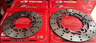 Y15ZR / Y15 / Y16ZR / Y16 RCB RACING BOY BRAKE DISC [ FRONT /REAR 5HOLE  ] 245MM 203MM E2 SERIES