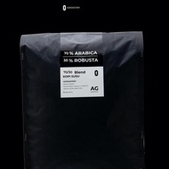 70/ Blend Coffee Beans 30 Economical Milk Coffee 1 KG | 1KG