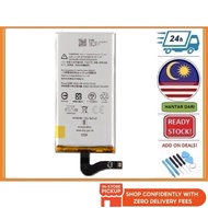 BSS Pixel 4 XL Battery Replacement G020J-B Sparepart 3700 mAh