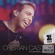 Christian Castro / En Primera Fila Dia 1 (CD+DVD)