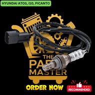 4PIN HYUNDAI ATOS, KIA PICANTO SA, i10 1.1 OXYGEN SENSOR/ EXHAUST O2 SENSOR  39210-02600