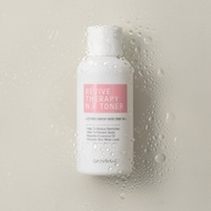 SKIN9HARI Revive Therapy N.F Toner 150ml - Korean Mildly Acidic Toner for Acne-Prone & Sensitive Ski