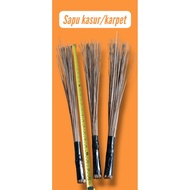 Carpet broom/mattress broom/stick broom