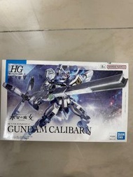 全新HG Gundam Calibarn